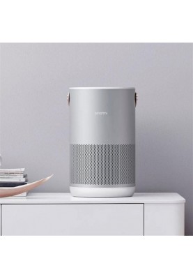 Очищувач повітря SmartMi Air Purifier P1 Silver (ZMKQJHQP12) (FJY6006EU)