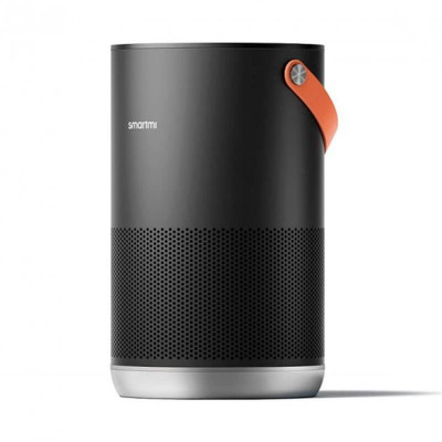 Очищувач повітря SmartMi Air Purifier P1 Dark Grey (ZMKQJHQP11) (FJY6005EU)