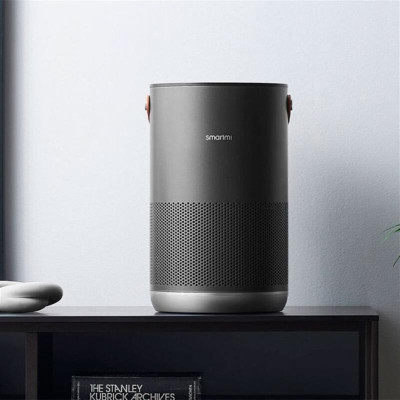 Очищувач повітря SmartMi Air Purifier P1 Dark Grey (ZMKQJHQP11) (FJY6005EU)