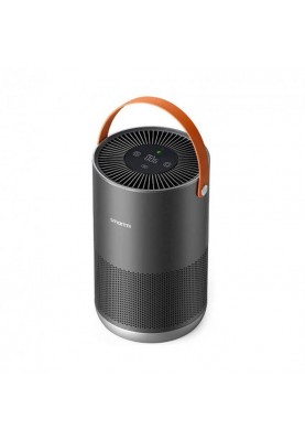 Очищувач повітря SmartMi Air Purifier P1 Dark Grey (ZMKQJHQP11) (FJY6005EU)