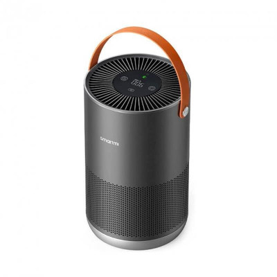 Очищувач повітря SmartMi Air Purifier P1 Dark Grey (ZMKQJHQP11) (FJY6005EU)