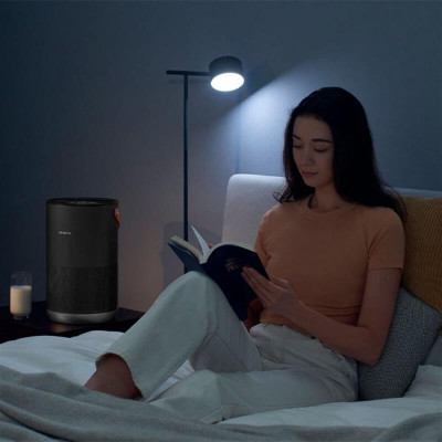 Очищувач повітря SmartMi Air Purifier P1 Dark Grey (ZMKQJHQP11) (FJY6005EU)