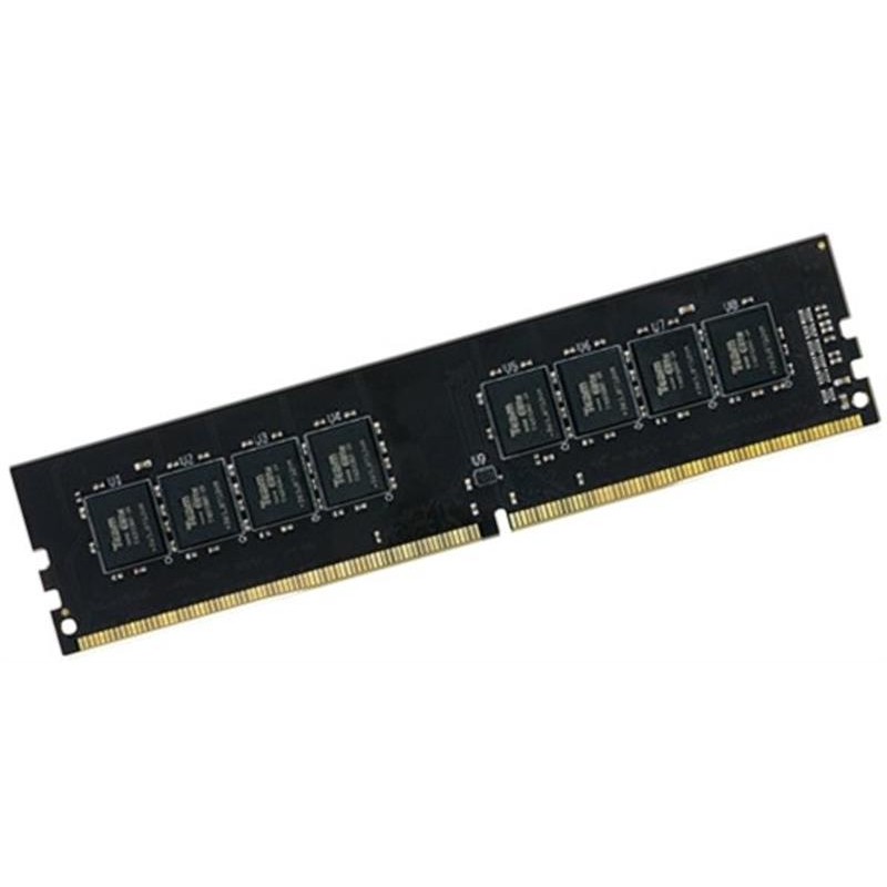 Модуль пам`яті DDR4 4GB/2400 Team Elite (TED44G2400C1601)