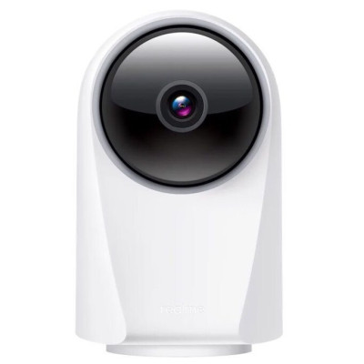 IP камера Realme Smart Camera 360° White EU_