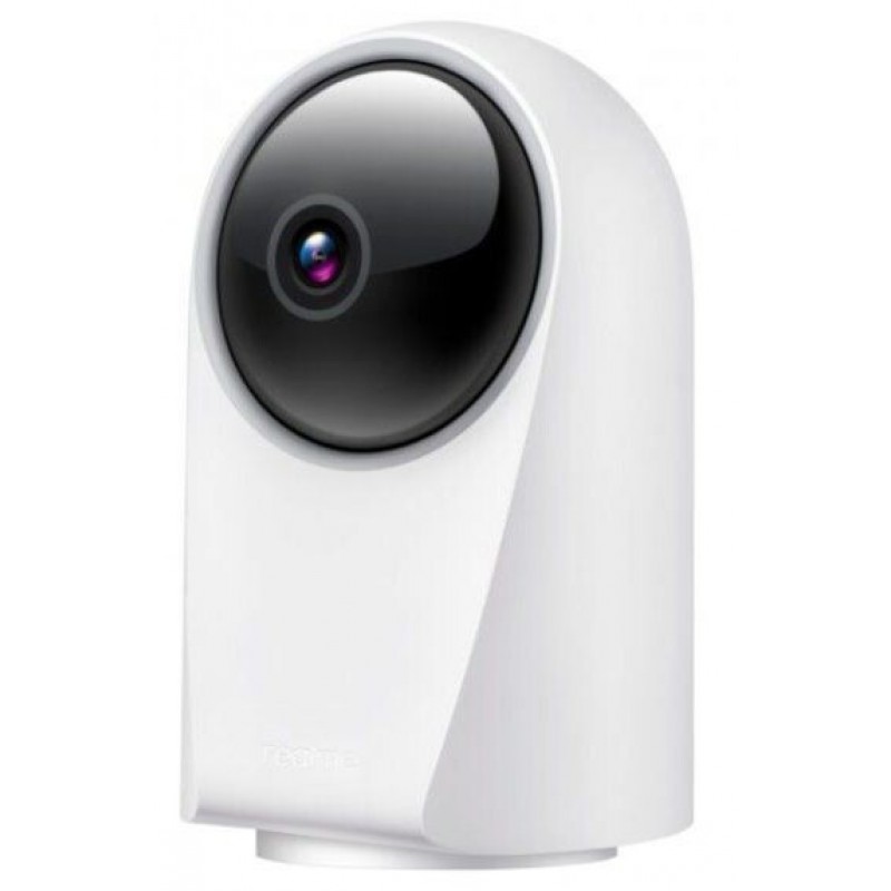 IP камера Realme Smart Camera 360° White EU_