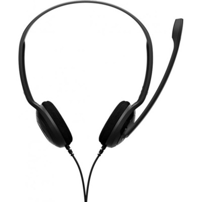 Гарнітура Epos PC 5 Chat (1000445) Гарнітура Epos PC 5 Chat (1000445)