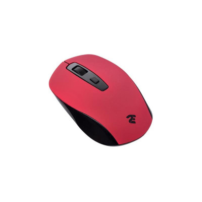 Миша бездротова 2E MF211 WL Red (2E-MF211WR)
