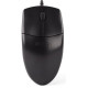 Мишка A4Tech N-300 Black USB