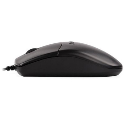 Мишка A4Tech N-300 Black USB