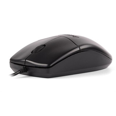 Мишка A4Tech N-300 Black USB