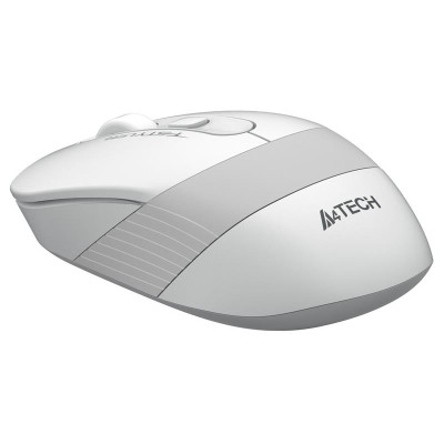 Миша бездротова A4Tech FG10S White USB Миша бездротова A4Tech FG10S White USB
