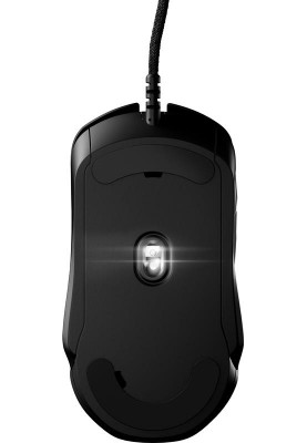 Мишка SteelSeries Rival 5 Black (62551) USB