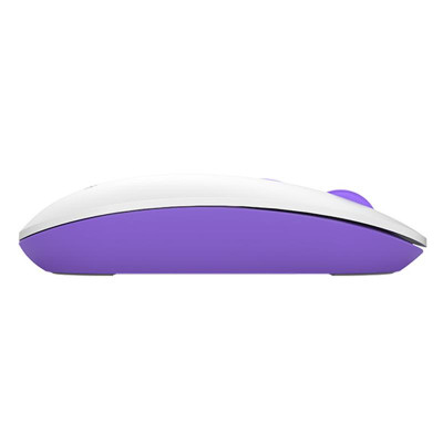 Мишка бездротова A4Tech FG20S Tulip USB