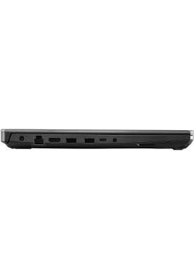 Ноутбук Asus FX506HM-HN095 (90NR0753-M004U0) FullHD Grey
