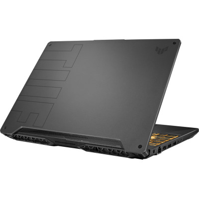 Ноутбук Asus FX506HM-HN095 (90NR0753-M004U0) FullHD Grey