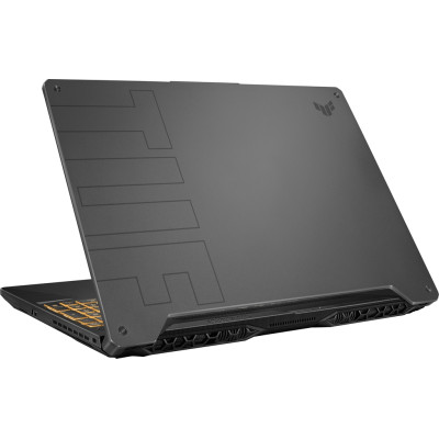 Ноутбук Asus FX506HM-HN095 (90NR0753-M004U0) FullHD Grey