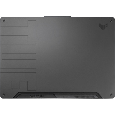 Ноутбук Asus FX506HM-HN095 (90NR0753-M004U0) FullHD Grey