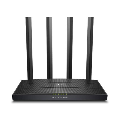 Бездротовий маршрутизатор TP-Link ARCHER C6U_EU