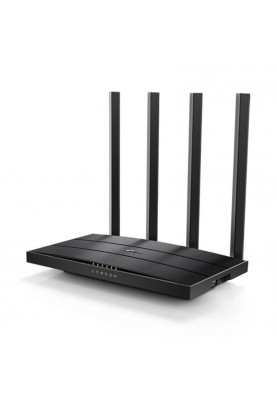 Бездротовий маршрутизатор TP-Link ARCHER C6U_EU