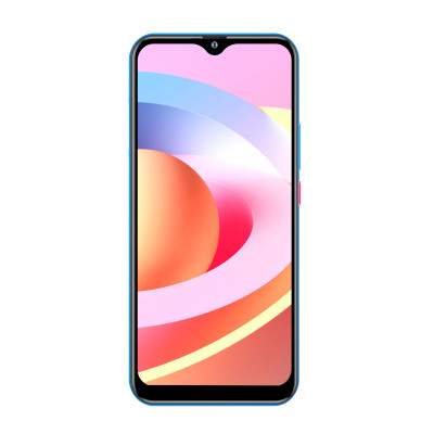 Смартфон FiGi Note 1C 4/32GB Dual Sim Racing Blue EU_