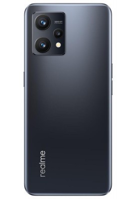 Смартфон Realme 9 4G 8/128GB Dual Sim Meteor Black EU_