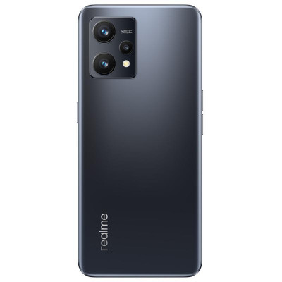 Смартфон Realme 9 4G 8/128GB Dual Sim Meteor Black
