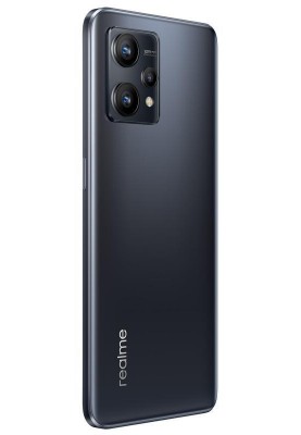 Смартфон Realme 9 4G 8/128GB Dual Sim Meteor Black