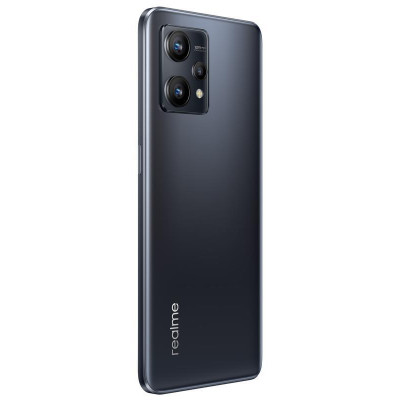 Смартфон Realme 9 4G 8/128GB Dual Sim Meteor Black