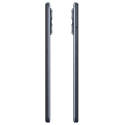 Смартфон Realme 9 4G 8/128GB Dual Sim Meteor Black