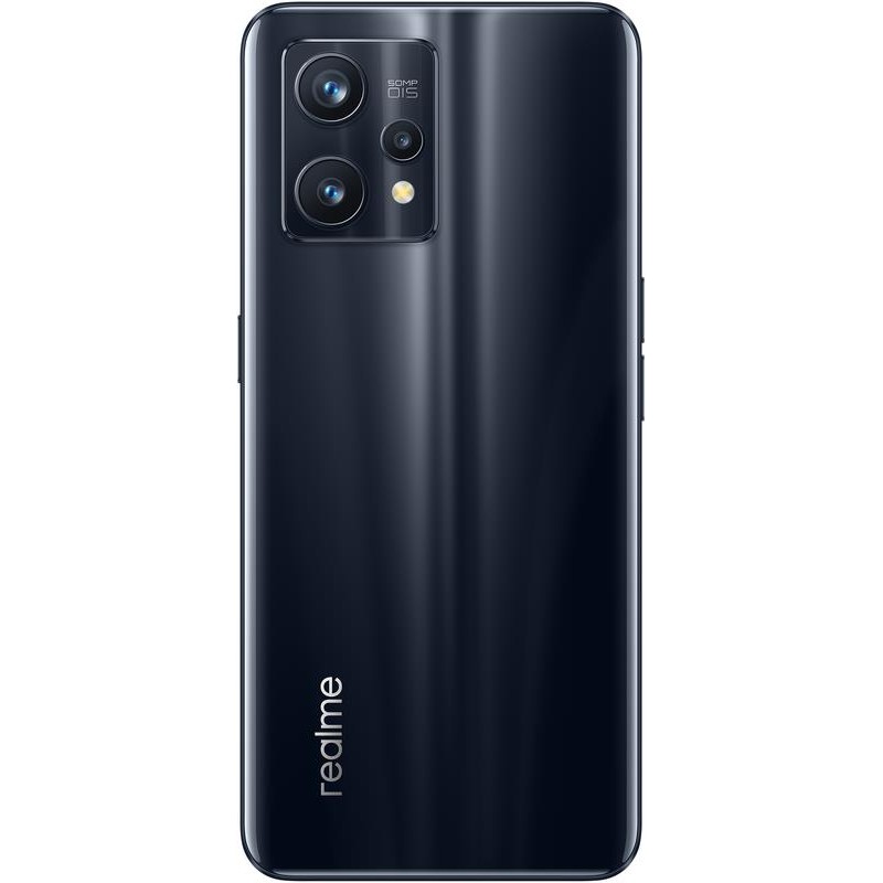 Смартфон Realme 9 Pro 8/128GB Dual Sim Midnight Black EU_