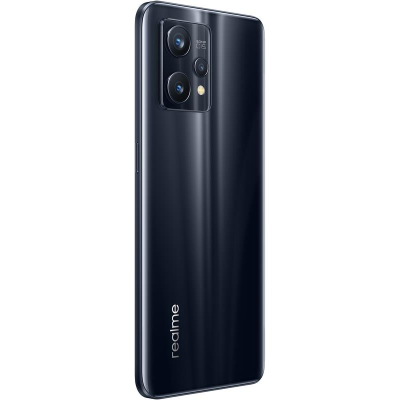 Смартфон Realme 9 Pro 8/128GB Dual Sim Midnight Black EU_