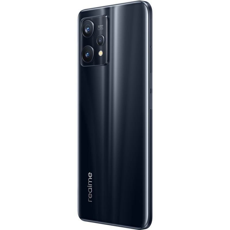 Смартфон Realme 9 Pro 8/128GB Dual Sim Midnight Black EU_