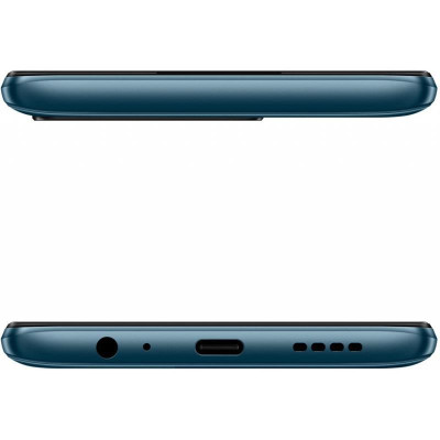 Смартфон Realme Narzo 50A 4/128GB Dual Sim Oxegen Green