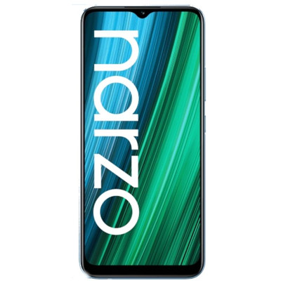 Смартфон Realme Narzo 50A 4/64GB Dual Sim Blue