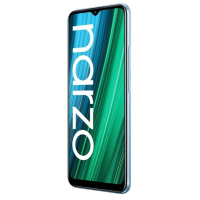 Смартфон Realme Narzo 50A 4/64GB Dual Sim Blue