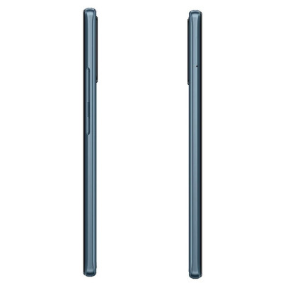 Смартфон Realme Narzo 50A 4/64GB Dual Sim Blue