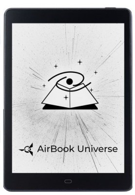 Електронна книжка AirOn AirBook Universe Dark Blue