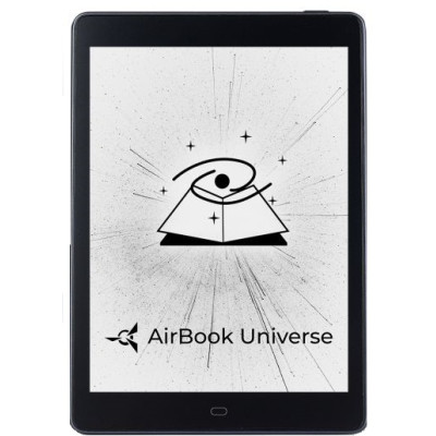 Електронна книжка AirOn AirBook Universe Dark Blue