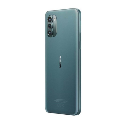 Смартфон Nokia G11 4/64GB Dual Sim Ice