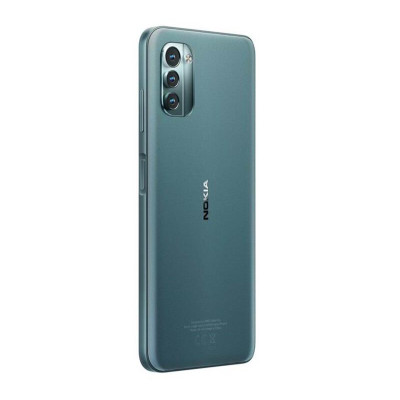 Смартфон Nokia G11 4/64GB Dual Sim Ice