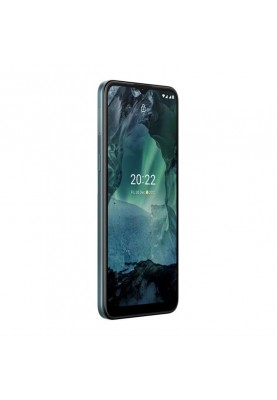 Смартфон Nokia G11 3/32GB Dual Sim Ice