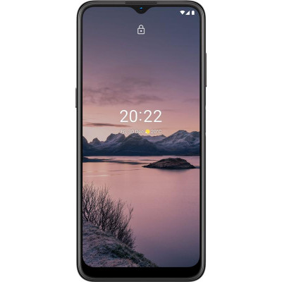 Смартфон Nokia G21 4/64GB Dual Sim Dusk