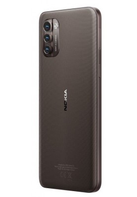 Смартфон Nokia G21 4/64GB Dual Sim Dusk