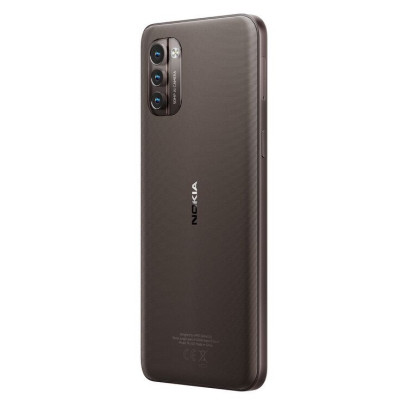 Смартфон Nokia G21 4/64GB Dual Sim Dusk