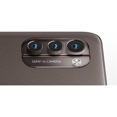 Смартфон Nokia G21 4/64GB Dual Sim Dusk