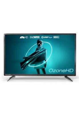 Телевiзор OzoneHD 24FN22T2