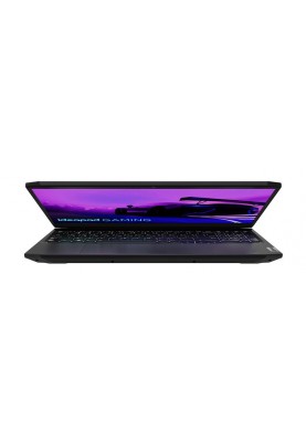 Ноутбук Lenovo IdeaPad Gaming 3 15IHU6 (82K1018YRA) FullHD Shadow Black