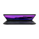 Ноутбук Lenovo IdeaPad Gaming 3 15IHU6 (82K1018YRA) FullHD Shadow Black