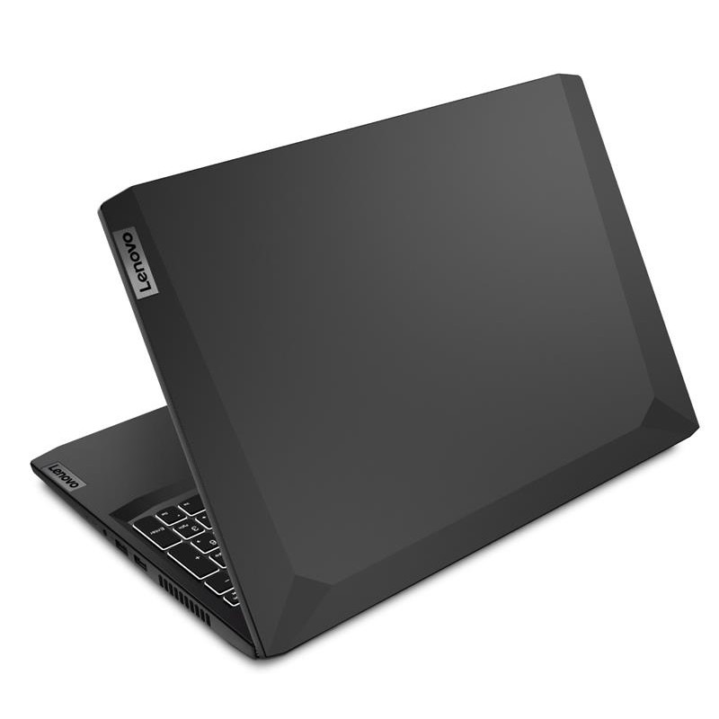 Ноутбук Lenovo IdeaPad Gaming 3 15IHU6 (82K1018YRA) FullHD Shadow Black