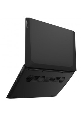 Ноутбук Lenovo IdeaPad Gaming 3 15IHU6 (82K1018YRA) FullHD Shadow Black